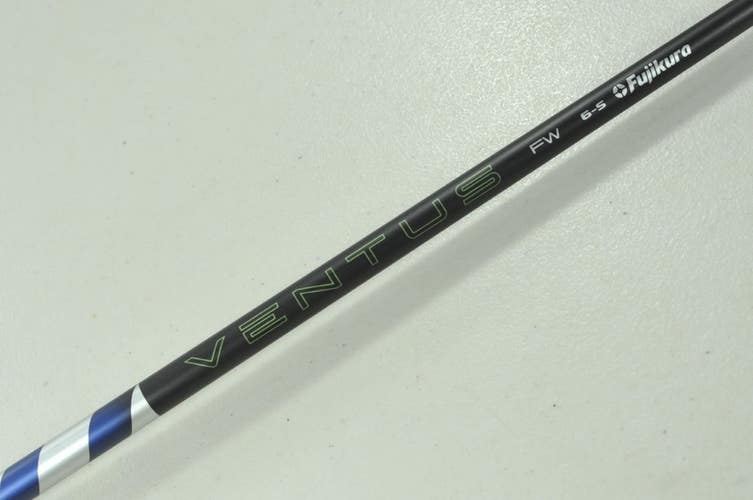 Fujikura Ventus 2025 6 Stiff Flex TaylorMade Qi35 #3 Fairway Wood Shaft # 210618