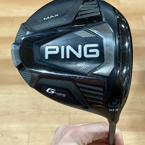 Used Men's Ping G425 Max Right Handed Driver | R Flex | Alta CB Graphite Shaft | EXCELLENT CONDITION