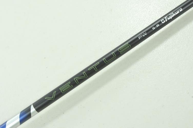 Fujikura Ventus 5 Regular Flex TaylorMade Qi35 #5 Fairway Wood Shaft # 212065