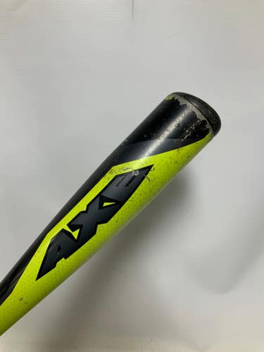 Used AXE AXE ORGIN BB/SB USA 2 5/8 Bat 28" 11823-S000037127