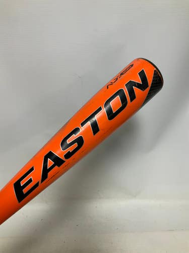 Used Easton MAXUM TEE BALL BB/SB USA 2 5/8 Bat 26" 11823-S000037128