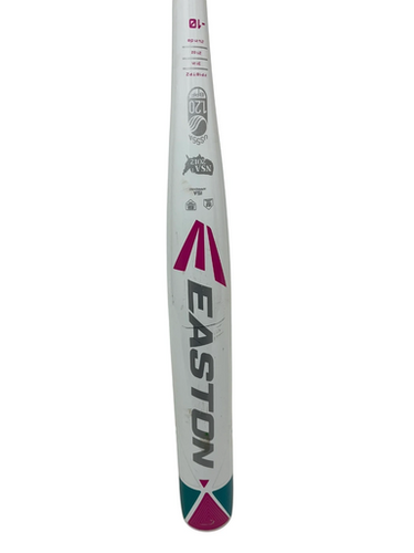 Used Easton TOPAZ 31/21 BB/SB Fastpitch Bat 31" 11692-S000146693