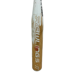 Used Rawlings OMBRE BB/SB Fastpitch Bat 29" 11692-S000146706