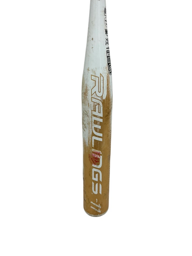 Used Rawlings OMBRE BB/SB Fastpitch Bat 29" 11692-S000146706
