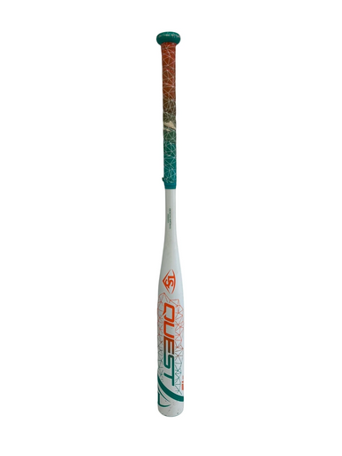 Used Louisville Slugger QUEST BB/SB Fastpitch Bat 29" 11692-S000146722
