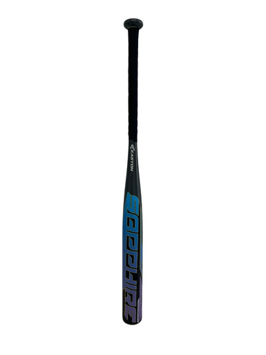 Used Easton SAPPHIRE BB/SB Fastpitch Bat 31" 11692-S000146723
