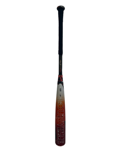 Used Louisville Slugger 2023 SELECT PWR BB/SB High School -3 Bat 33" 11692-S000146755