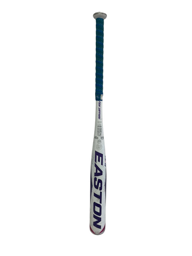 Used Easton PINK SAPPHIRE BB/SB Fastpitch Bat 29" 11692-S000146783
