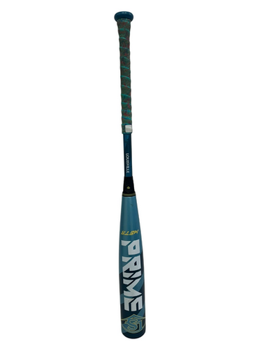 Used Louisville Slugger PRIME META BB/SB USSSA 2 3/4 Bat 32" 11692-S000146798