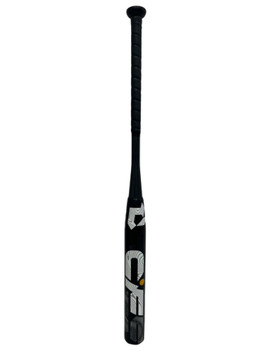 Used Demarini CF8-22 BB/SB Fastpitch Bat 33" 11692-S000146797