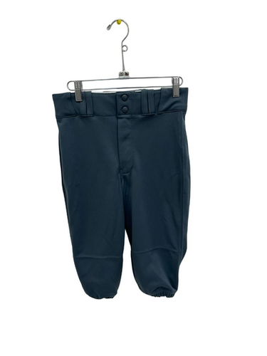 Used Champro BB KNICKERS BB/SB Pant Boys Graphite LG 11692-S000146805
