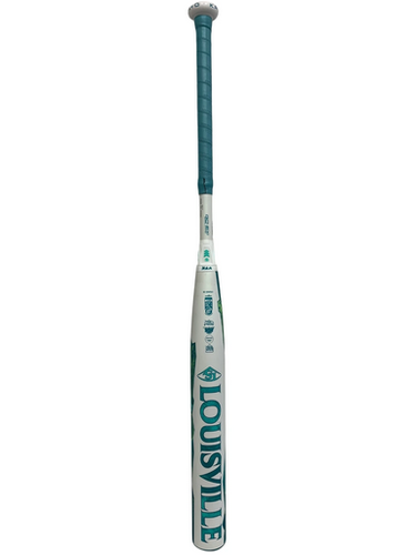 Used Louisville Slugger KRYO BB/SB Fastpitch Bat 34" 11692-S000146795