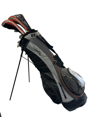 Used Acuity GS1 Mens Complete Set RH 12 Piece 11692-S000146810