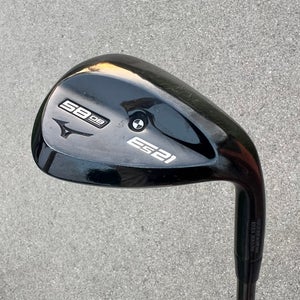 Mizuno Es21 58° Wedge