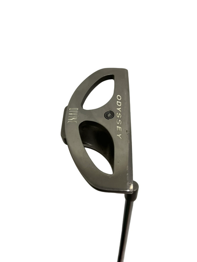 Used Odyssey DIVINE Mens Putter RH 11692-S000146837