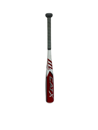 Used Marucci CAT X BB/SB USSSA 2 3/4 Bat 26" 11692-S000146851