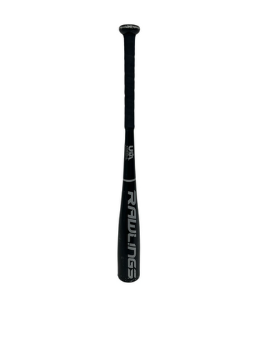 Used Rawlings BIG STICK TB BB/SB T-Ball Bat 26" 11692-S000146853