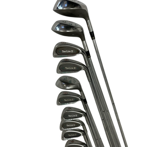 Used TOUR LINE WOMENS Womens Package Set RH None 11 Piece 11692-S000146866