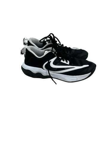 Used Nike GIANNIS IMMORTALITY 3 Basketball Shoes M Black Senior 9 11692-S000146882