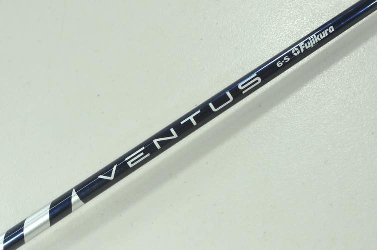 Fujikura Ventus VeloCore Blue 6 Stiff TaylorMade #3 Fairway Wood Shaft # 211006