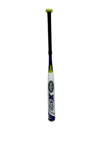 Used Louisville Slugger XENO PLUS 2016 BB/SB Fastpitch Bat 32" 11692-S000146895