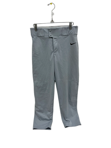 Used Nike GREY OB BB/SB Pant Boys Grey XL 11692-S000146900