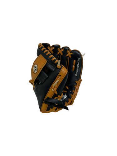 Used Franklin RTP BB/SB Glove T-ball Black 9 1/2" 11692-S000146905