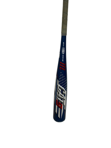 Used Marucci CAT 9 BB/SB USSSA 2 3/4 Bat 26" 11692-S000146599