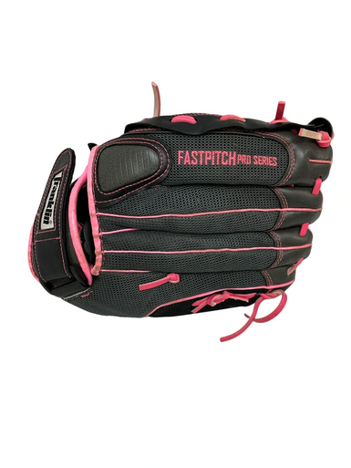 Used Franklin 22321 BB/SB Glove LH Throw Graphite 12" 11692-S000146930