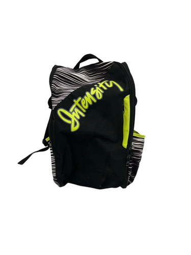 Used Intensity BACKPACK BB/SB Player Backpack Black 11692-S000146944
