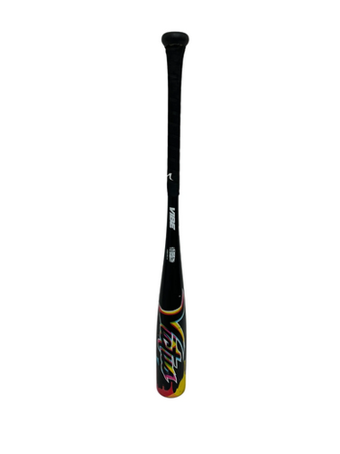 Used Victus VIBE BB/SB USSSA 2 3/4 Bat 29" 11692-S000146966