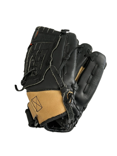 Used Nike KEYSTONE BB/SB Glove RH Throw Brown 11" 11692-S000146969