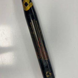 2021 DeMarini FNX Composite Bat (-10) 23 oz 33" (Used)