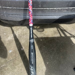 2017 Easton Mako Composite USSSA Certified Bat (-8) 22 oz 30" (Used)
