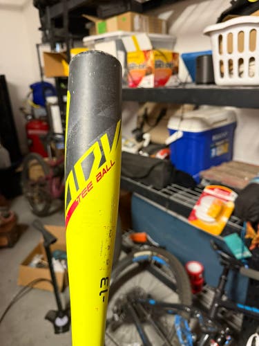 2024 Easton ADV Composite USABat Certified Bat (-13) 12 oz 25" (Used)