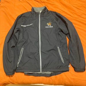 Bauer Team Flex Jacket