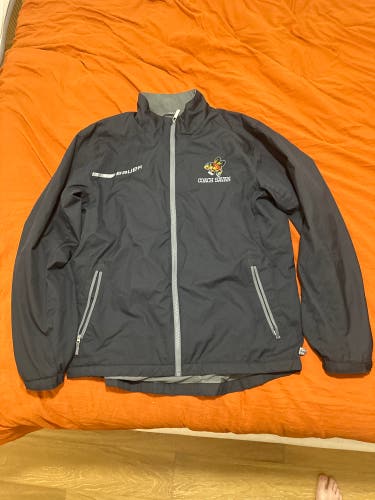 Bauer Team Flex Jacket
