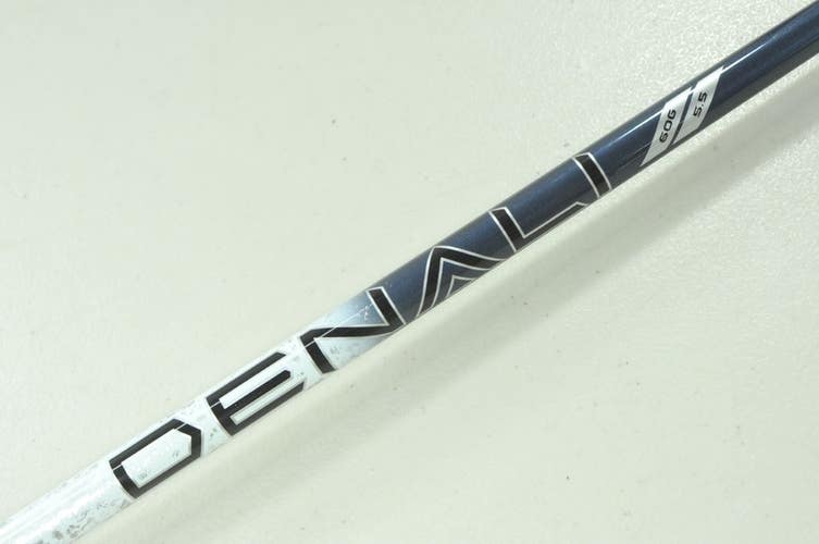 Project X Denali Blue 5.5 60g Regular Cobra DS-ADAPT #5 Fairway Shaft  # 211814