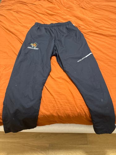 Bauer Team Flex Pant