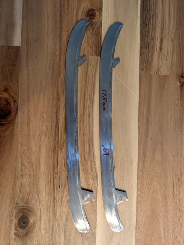 Tydan Black Steel 271 mm (Used)