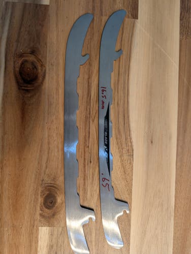 Tydan Black Steel 271 mm (Used)