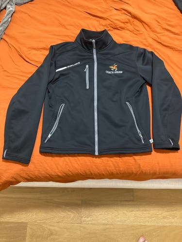 Bauer Team Flex Fleece Liner