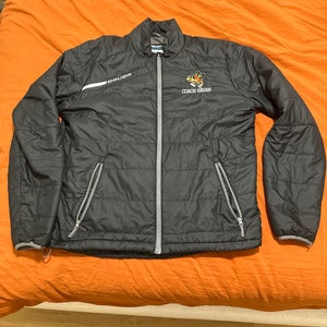 Bauer Team Flex Bubble Liner