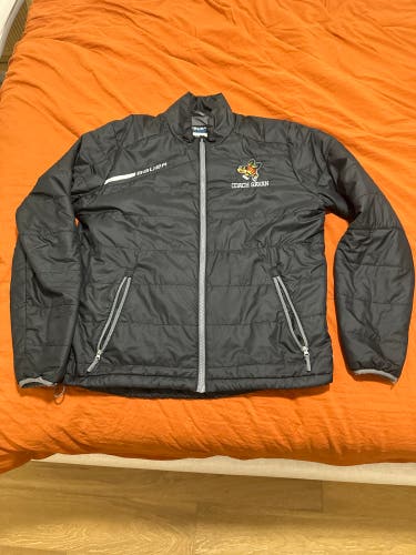 Bauer Team Flex Bubble Liner