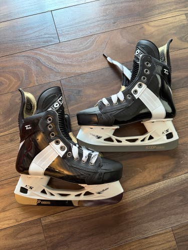 CCM Tacks XF 652 Pro Hockey Skates