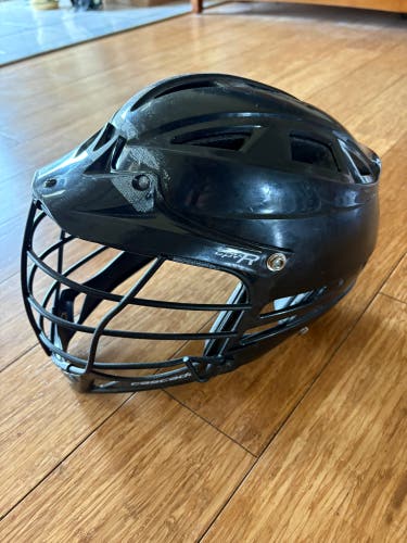Cascade CPV-R Helmet (Used)
