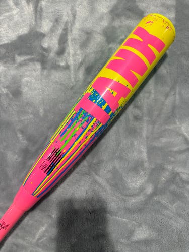 2025 Soldier Sports Tank Composite Bat USSSA Certified (-8) Composite 22 oz 30" (Used)