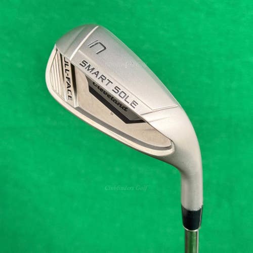 Cleveland Smart Sole Full Face Chipper Wedge Dynamic Gold 115 TI Wedge Flex