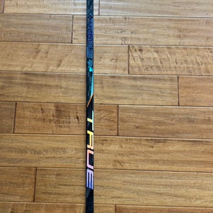 Junior True HZRDUS 9x4 Left Hand Hockey Stick T28 50 Flex (Used)