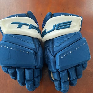 True Catalyst Pro Prostock gloves 14”